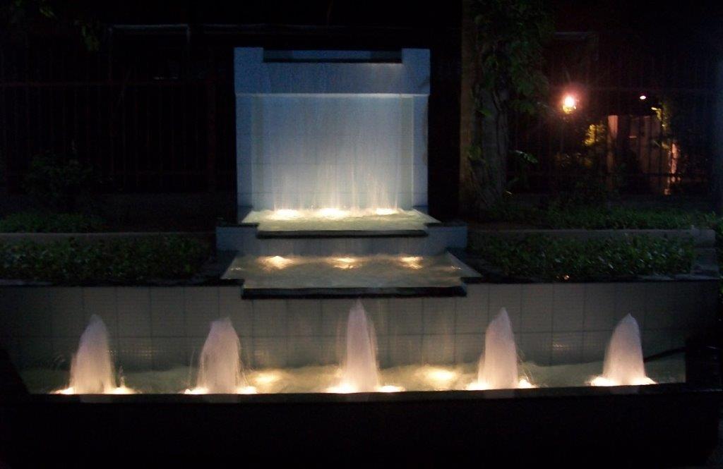 Private Residence, New Delhi (099)